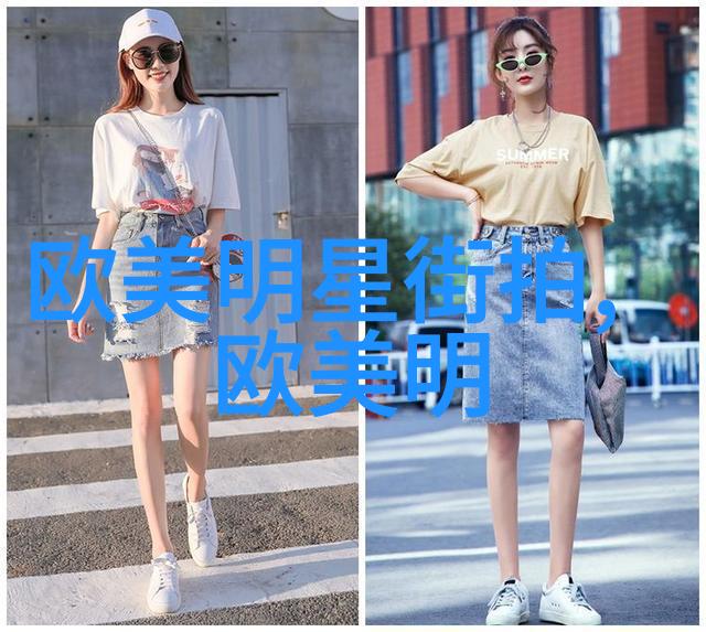 2022年夏季最流行的衣服女 – 轻盈时尚揭秘2022年夏季女装的热门趋势